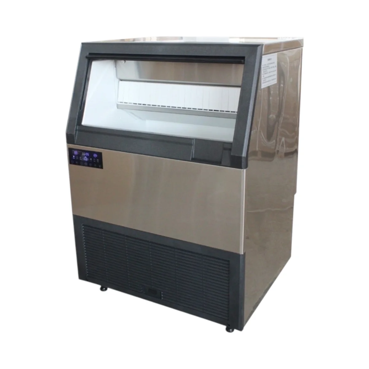 Ice Cube Machine ZBJ-40P Iberna