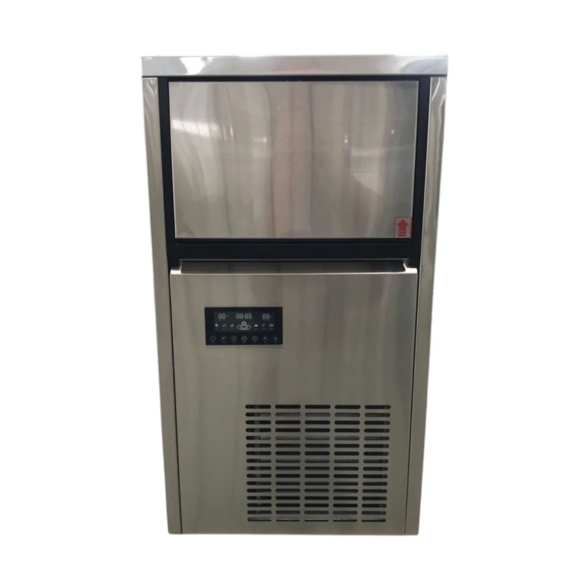 Ice Cube Machine ZBJ-60P Iberna