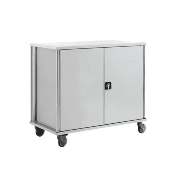 Sheffield Fabrications Utility Trolley