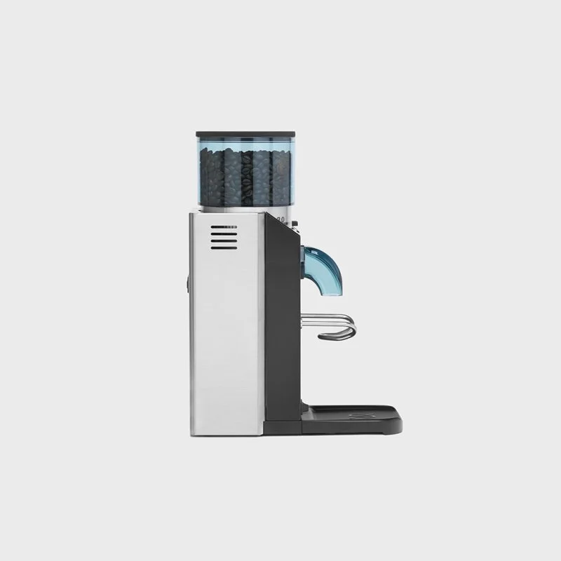 Rancilio Coffee Grinder ROCKY - view 4