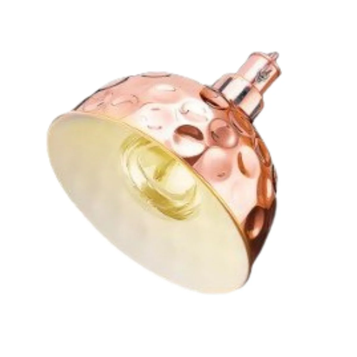 Winners Rose Gold Heat Lamp D005 - view 2