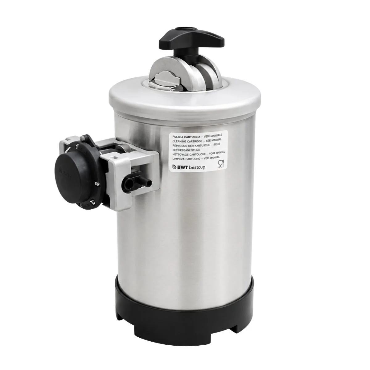 Rancilio Water Softeners DP2 - view 2