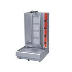 HK-Redline Shawarma Gas RG-2