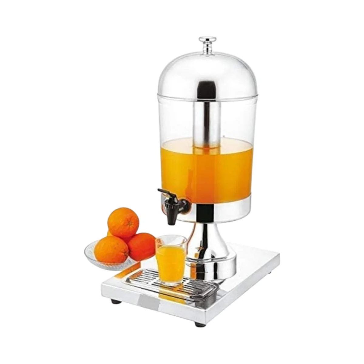 HK-Redline Single Jar 10L Juice Dispenser