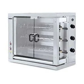 Empero Electric Chicken Rotisserie