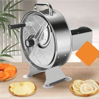 Manual Vegetable Slicer Systematic JSCV-2200 - view 2