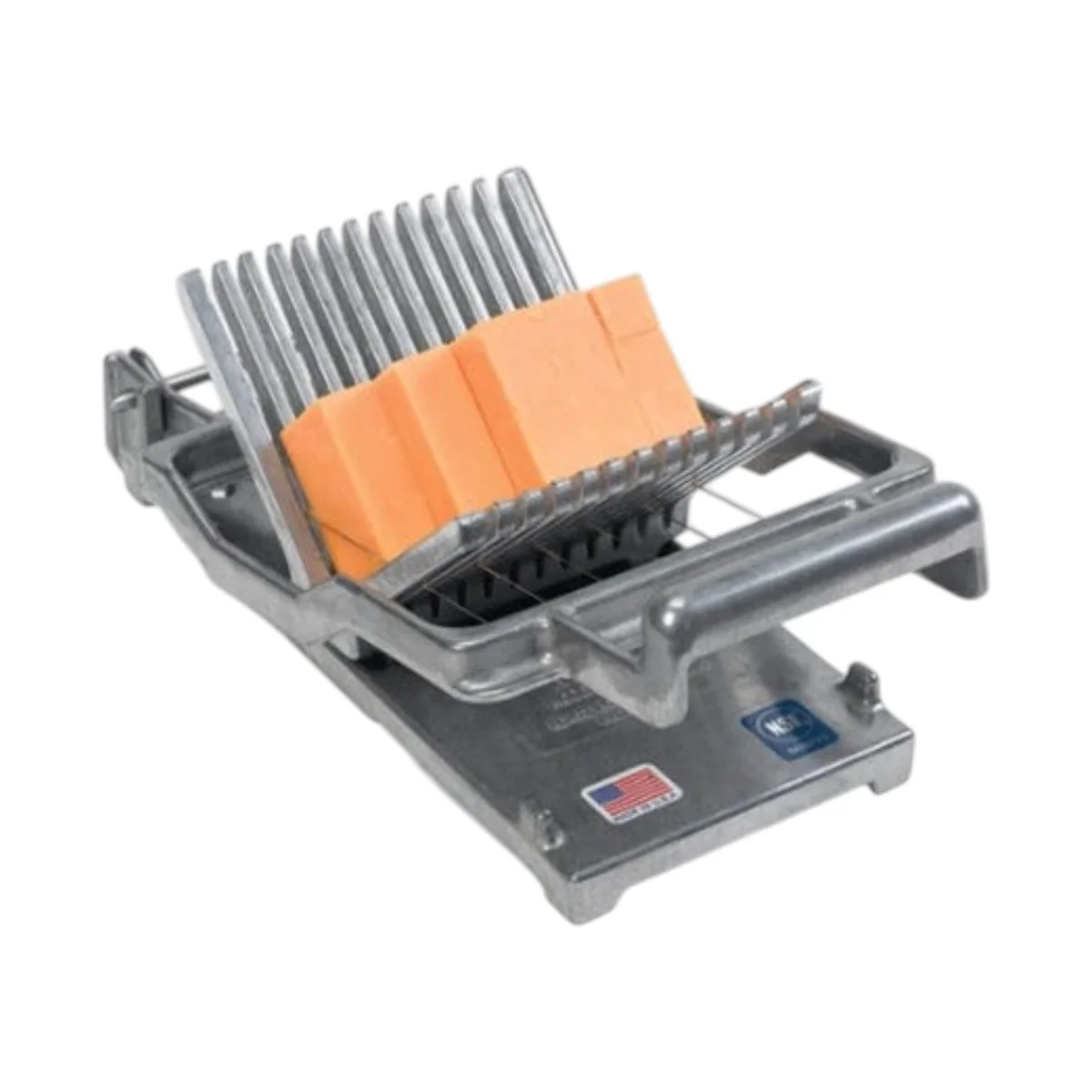 Manual Vegetable Slicer Systematic JSCC-9