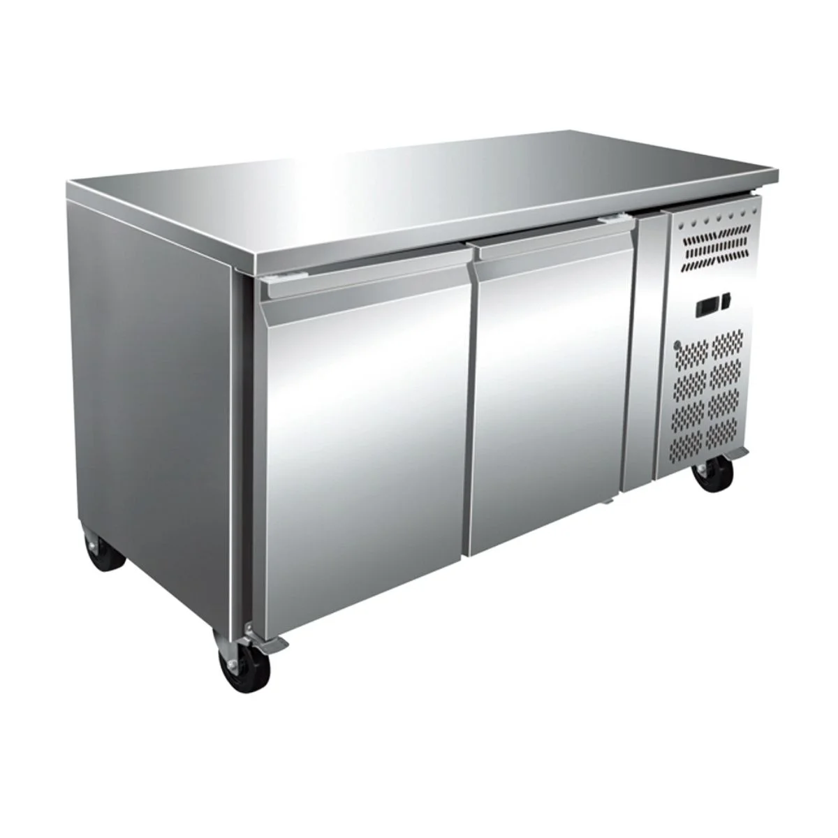 Blueline Counter Freezer SNACK2100BT 600 Series