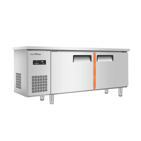 SV-Blueline Counter Freezer (Air Cooled Freezing) PLD-15N2F(HB)