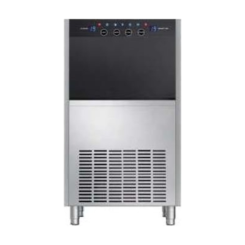 Ice Cube Machine ZB-80S Osion
