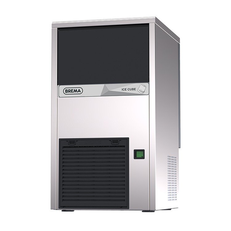 Ice Cube Machine 29 KGS Brema