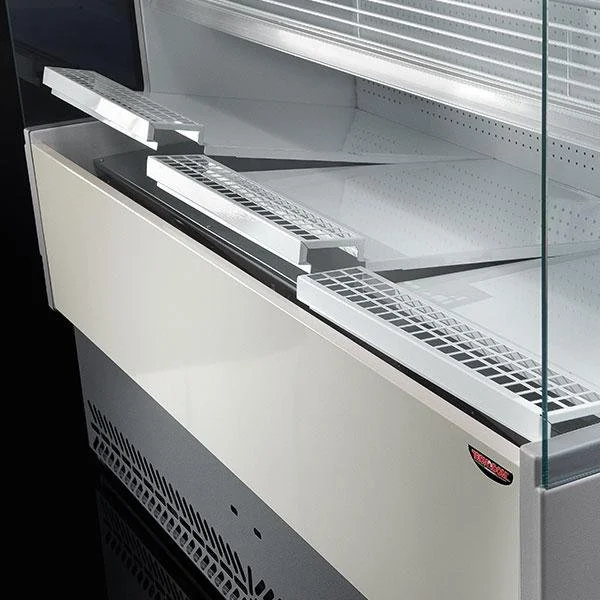 Tecnodom Multi Deck Display Cooler V6060SL DGD - view 3