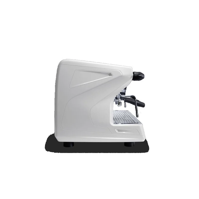 Rancilio Espresso Machine CLASS 5S GR2 White - view 4