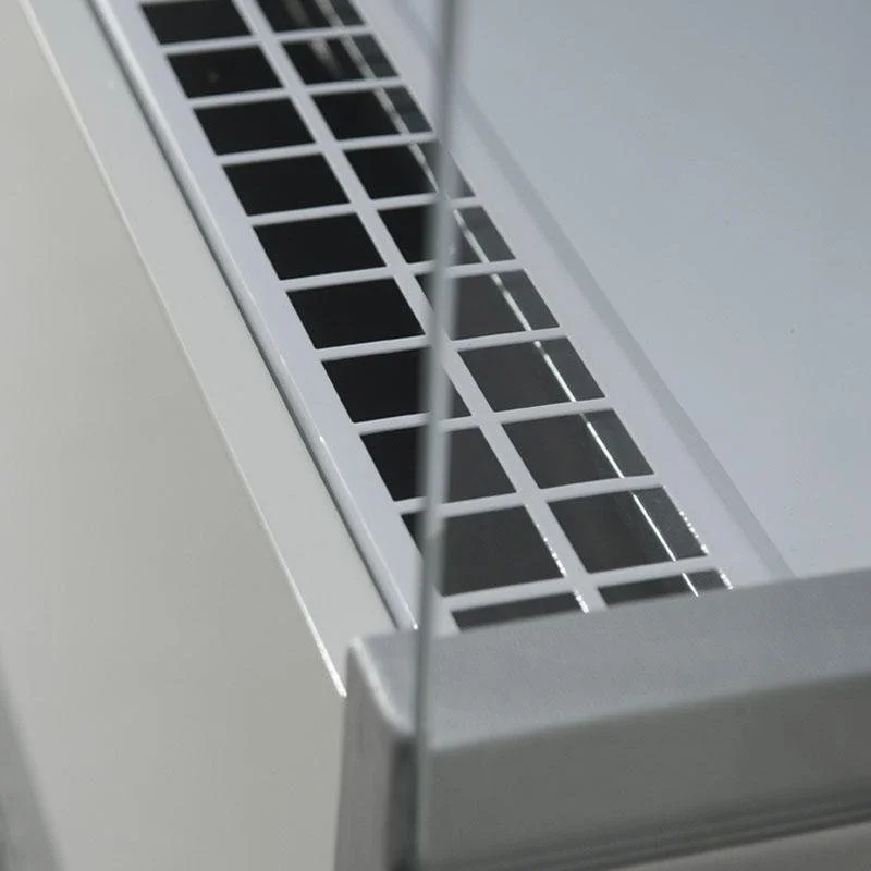Tecnodom Multi Deck Display Cooler V60187SL DGD - view 3