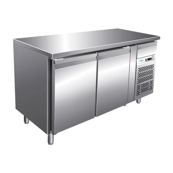 Counter Chiller 1407 Blueline