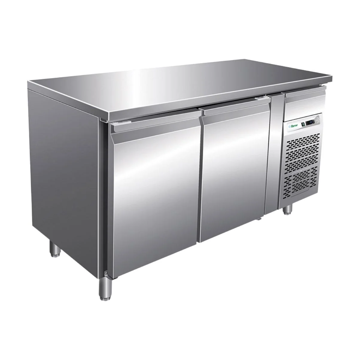 Counter Chiller 1407 Blueline