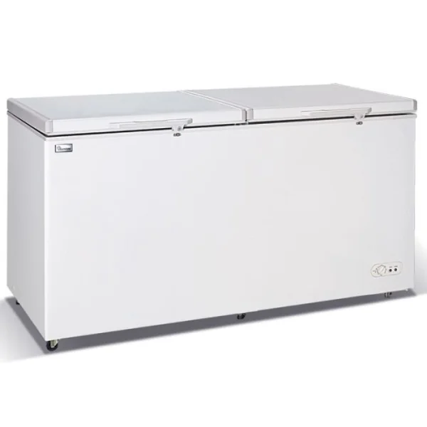 Blueline Chest Freezer LP1200CF
