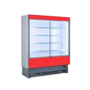Tecnodom Multi Deck Display DGD VS80187CA