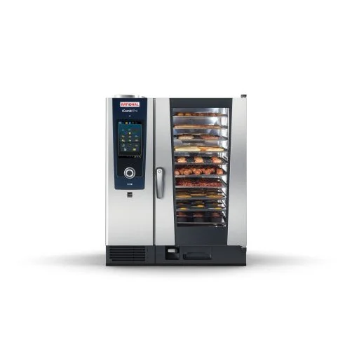 Rational iCombi Pro 10-1/1 Gas - view 3