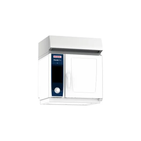 Rational Ultravent Exhaust Hood For XS