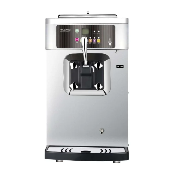 Ice Cream Machine Table Top Pasmo S121