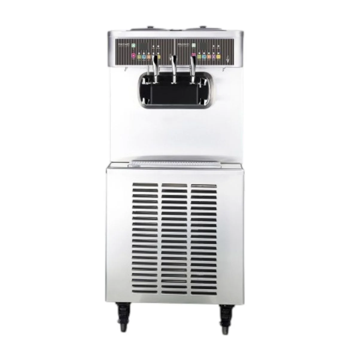 Pasmo Ice Cream Machine Free Standing S520F