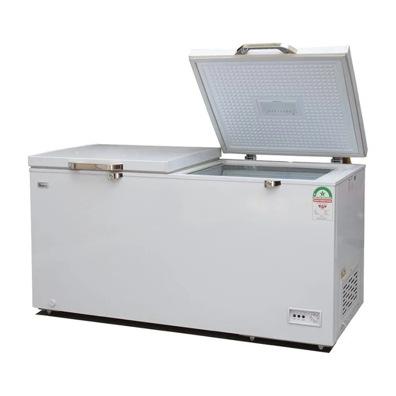 Blueline Chest Freezer LP1500CF