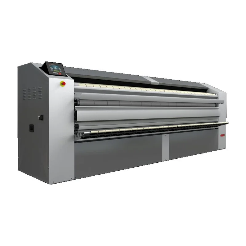 Huebsch 65-3300 Flatwork Ironer