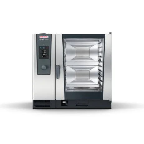 Rational i-Combi Classic 20-1/1 Electric - view 2