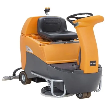 Taski swingo 2500 (Incl 1 Battery set 4x6V 240Ah wet)
