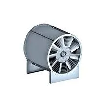 Axial Fan Perpetual 20 Inch
