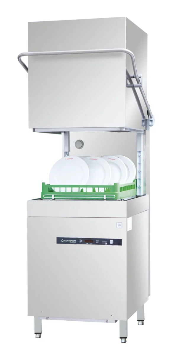 Comenda Dishwasher Hood Type PC 09 - view 2