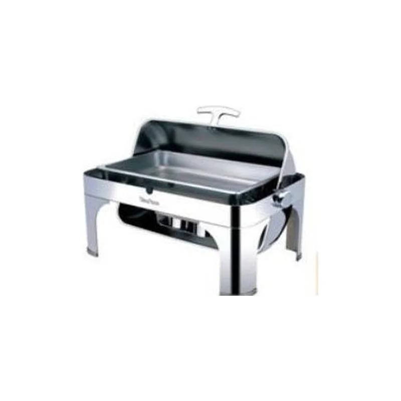 HK-Redline Chafing Dish Square H Kitchen YFL02-1