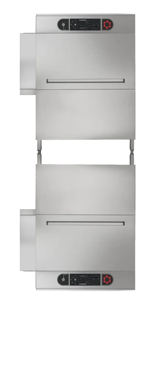 Comenda Dishwasher Conveyor Type AC2 - view 2