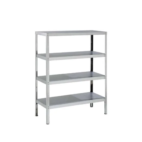 Sheffield Fabrications 4 Tier GI Rack 1105
