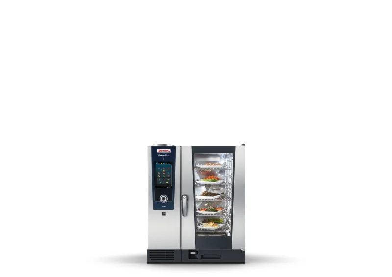 Rational iCombi Pro 10-1 Electric - view 4