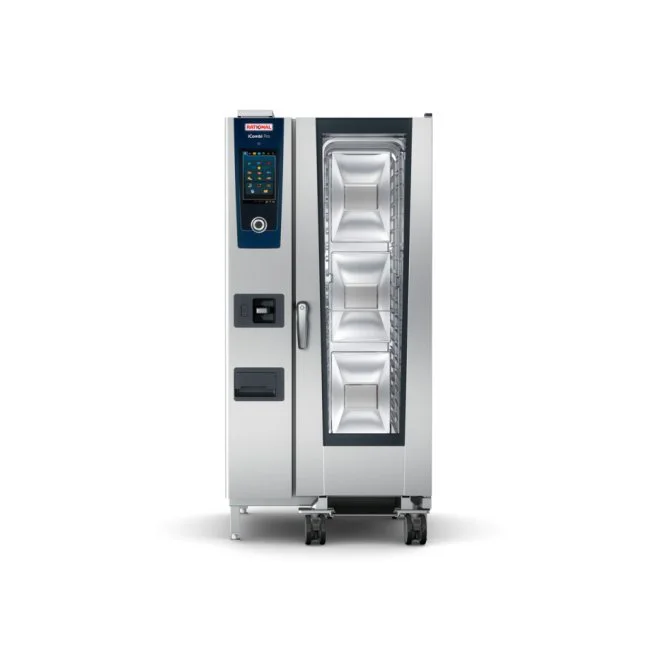 Rational iCombi Pro 20-1/1 Electric