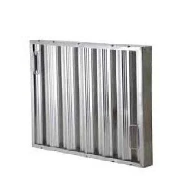Sheffield Fabrications Grease Filters