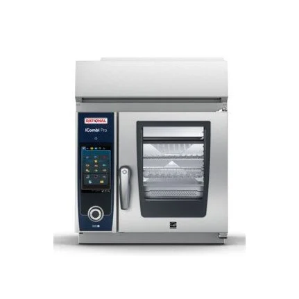 Rational iCombi Pro XS 6-2/3 - view 2
