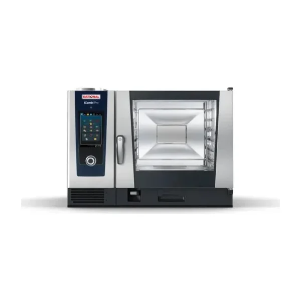 Rational iCombi Pro 6-2/1 Gas