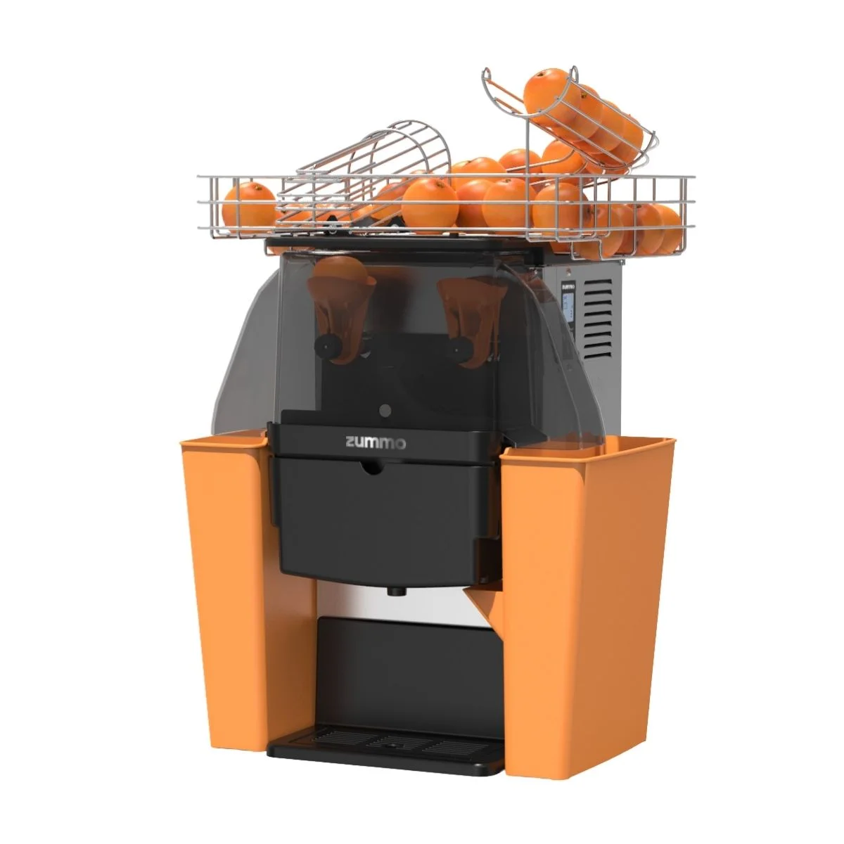 Zummo Orange Juicer Z06A-N