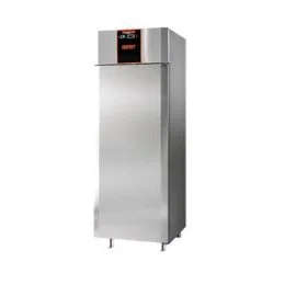Tecnodom Upright Single Solid Door Freezer Technodom