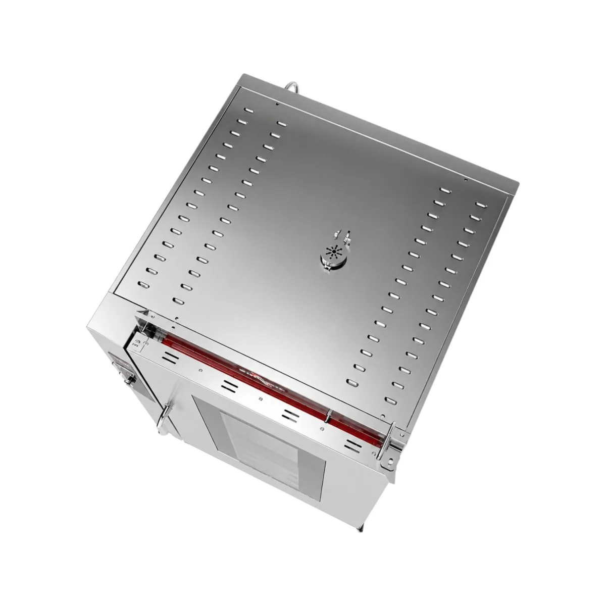 Skymsen Oven Convection Turbo Electrical 10 Trays - view 12