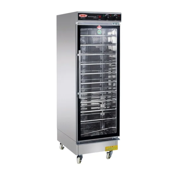 HK-Redline Proofer Electric 14 Trays