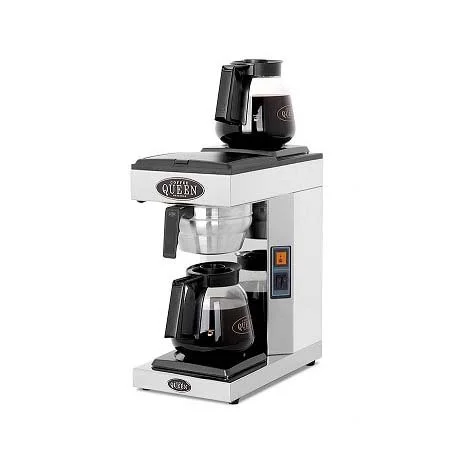 Crem Coffee Brewer With 2 Decanters - view 2