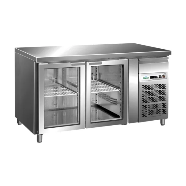 Barline Chiller 1407 Blueline