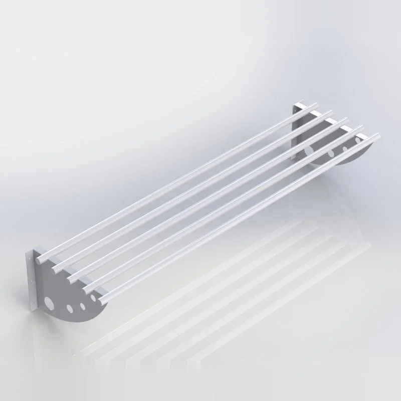 Sheffield Fabrications Tray Slide TS300 Grade 201