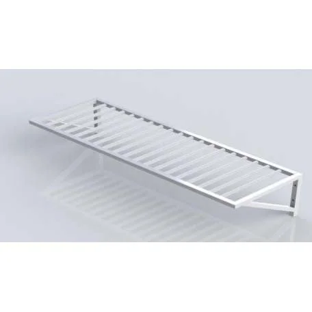 Sheffield Fabrications Pot Rack Single WSP1504
