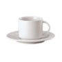 Arthur Krupp Stackable Cups