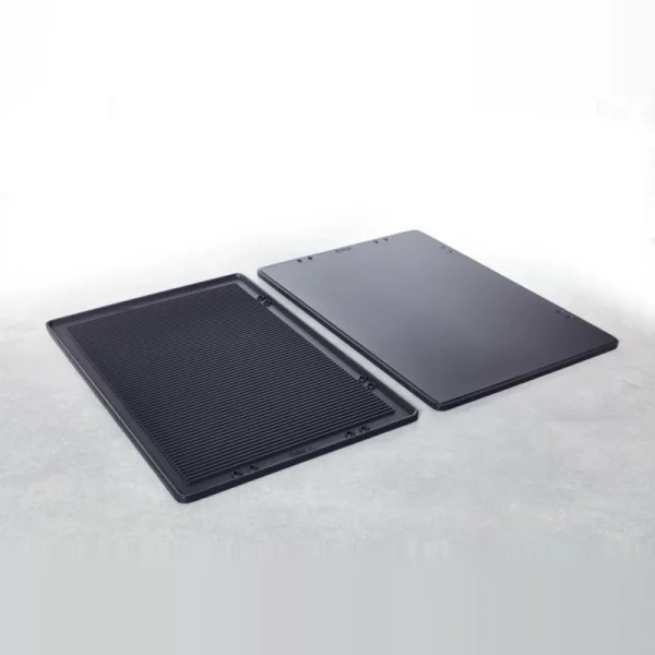 Rational Standard Grill And Pizza Tray (400 * 600 MM)